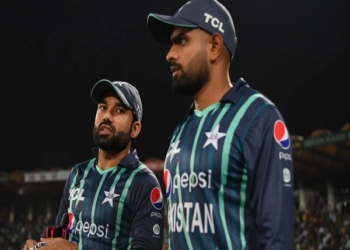 PCB announces 17-member squad for Tri-Series, Asia Cup; Salman Agha to lead; Babar, Rizwan dropped
