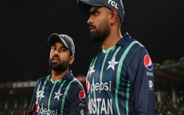 PCB announces 17-member squad for Tri-Series, Asia Cup; Salman Agha to lead; Babar, Rizwan dropped