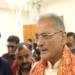 “Govt is trying to provide all possible help,” says Ladakh LG Kavinder Gupta on cloudburst in Kathua, Kishtwar