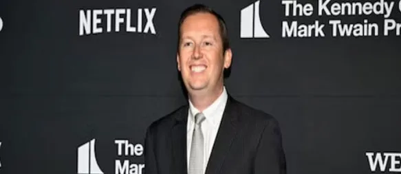 Trump announces Sergio Gor as next US Ambassador to India