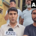 J-K: Ramban MLA Raju pledges Rs 10 lakh support for flood-hit families