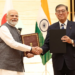 PM Modi invites Japanese PM Ishiba for AI Impact Summit in India next year