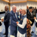 “Friendship, trade, cultural linkages”: PM Modi recalls India’s relations with nations as he met world leaders at SCO reception