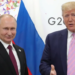 Putin-Trump Summit: “Defining event…definitely have an impact on India,” says former Deputy NSA Saran