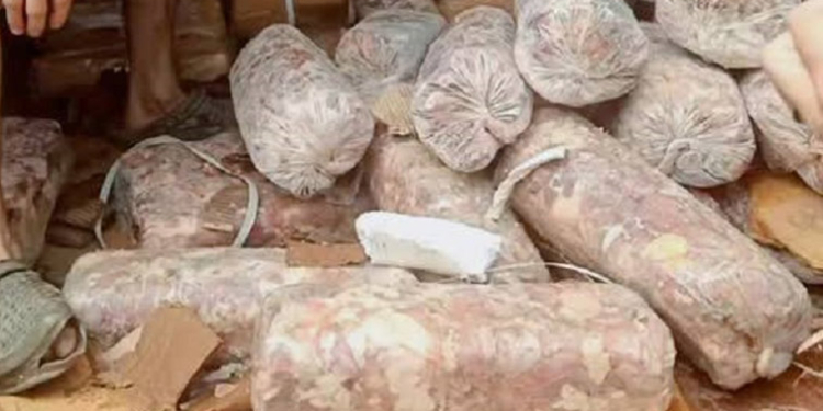 ‘Crackdown Against Rotten Meat, Sweets’: FDA’s violators list out, food licences of 9 dealers suspended