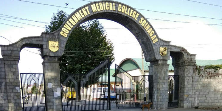 GMC Srinagar’s Neurosurgery Deptt Achieves Remarkable Milestone Performs Over 3000 Life-Saving Surgeries in 10 Months
