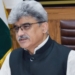 CS reviews water transport, lake conservation measures for Srinagar