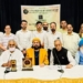 Sacred Syncretism in Focus: Delhi Conference Revives Shaivism–Sufism Harmony in Kashmir