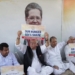“Ready to fight battle for democracy”: Congress Leaders