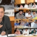 Committee on Govt Assurances holds meet at Srinagar, reviews progress on assurances of Health department
