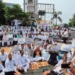 Karra condemns police misconduct, accuses them of attempting to disrupt peaceful hunger strike