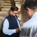 Minister Satish Sharma orders crackdown on adulterated food supplies