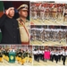 Full Dress Rehearsals inspire patriotic fervor ahead of 79th Independence Day in Kashmir