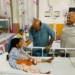 J&K Dy CM visits relief camp, hospitals; assures comprehensive support to cloudburst-hit families