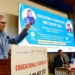 We need to uplift Government schools for imparting quality education: CM Omar Abdullah