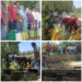 Excise deptt recovers 380 ltrs of lahan, 5 ltrs of illicit liquor/ spirit around brick kilns at Chadoora