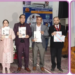 Sakeena Itoo inaugurates 1st Annual MMFDIACON25 International Endocrinology Conference at GMC Srinagar
