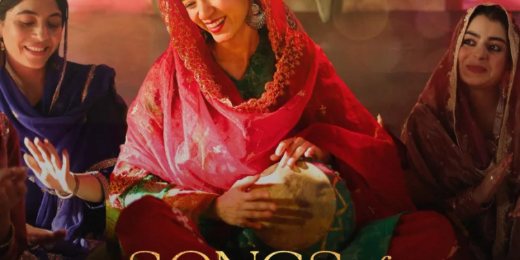 ‘Songs of Paradise’ trends globally; Danish Renzu’s film revives Kashmir’s musical glory