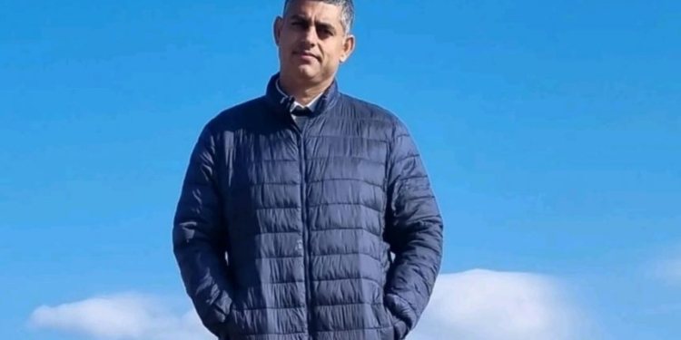 Minister Javed Rana condoles demise of KAS Officer