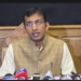 Next 15 days crucial, mobile connectivity to be restored fully soon: Div Com
