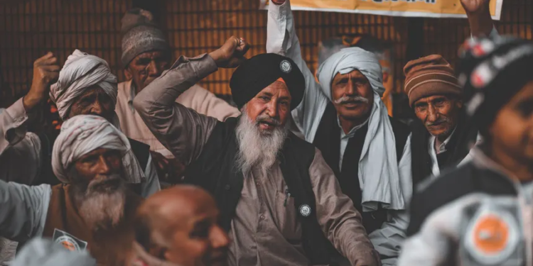 Punjab Govt appoints Nodal Officers to ease cattle trade; Kashmir Mutton dealers call off strike