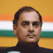 PM Modi Pays Tribute to Former PM Rajiv Gandhi on his birth anniversary