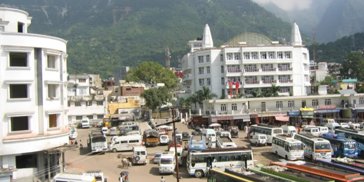 Govt orders vacation of hotels, dharamshalas in Katra’s vulnerable zone