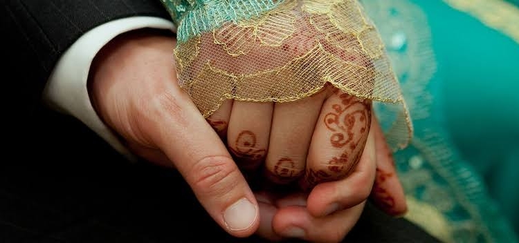 A Kashmiri Pandit Colleague’s, Wedding at TRT Migrant Camp at Nagrota, Jammu