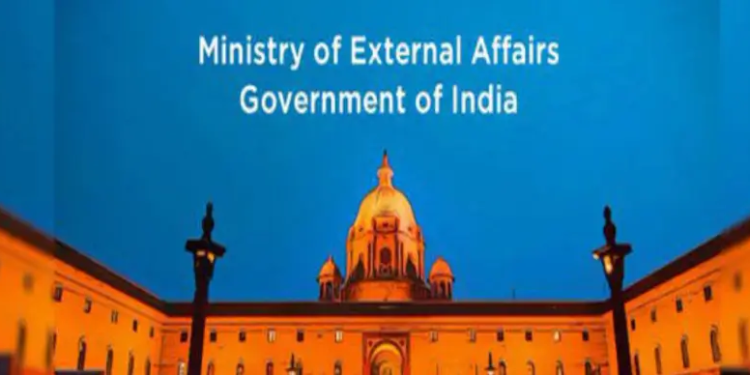 “Nuclear sabre-rattling is Pakistan’s stock-in-trade,” says MEA on Pakistan Army Chief’s remarks