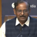 ISRO completed almost double missions in 2015-2025 than in 2005-2015: Chairman V Narayanan