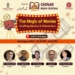 Captivating Conversation on ‘The Magic of Movies’ Marks 5th Day of Chinar Book Festival