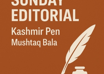 The past week in Jammu & Kashmir was a confluence of cultural celebration,