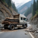 8 injured in Tempo-Truck collision near Sonamarg