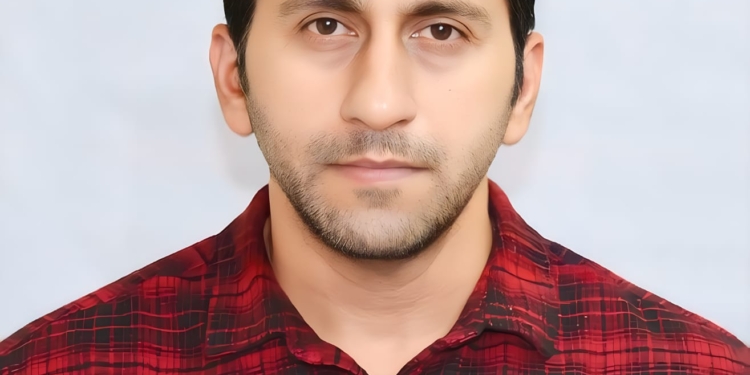 A Physician Who Heals with Words – Dr. Irfan Ali