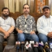 2 day Classical Music festival for the youth in Kashmir by SaMaPa & Benu