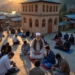 Social Fabric Vitalized Religious Harmony of Kashmir