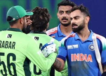 India teams, athletes won’t play Pakistan in bilaterals, will compete in multinational events featuring Pak