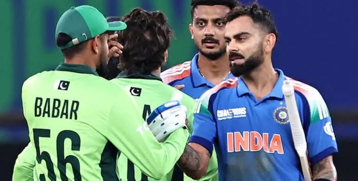 India teams, athletes won’t play Pakistan in bilaterals, will compete in multinational events featuring Pak