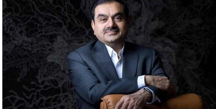 India would be $25 trillion powerhouse by 2050: Gautam Adani