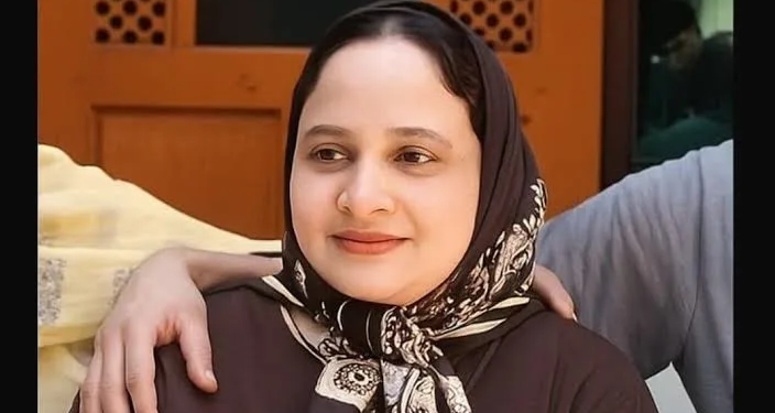 Mortal Remains of Kashmiri Student who died in Iran to arrive in Delhi tonight: JKSA