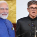 CM Omar Abdullah urges corporate support after PM Modi hails J&K’s sporting spirit