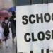 Schools in Jammu Division to remain closed on August 18 due to bad weather