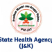 SHA J&K clarifies allegations of denial of PM-JAY benefits in Private Hospitals