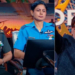 Row over Col Sofiya Qureshi, Wg Cdr Vyomika Singh appearing on KBC, UBT leader says “join the dots”