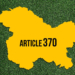 Six years since abrogation of Article 370