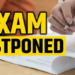 Written Test for Counsellor Post at GMC Srinagar postponed