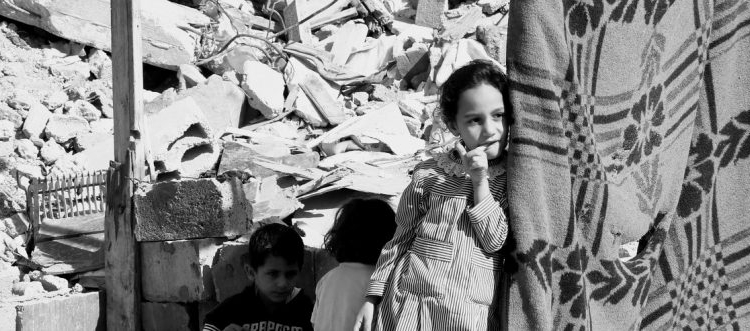 UNRWA warns of severe shortage of hygiene supplies in Gaza