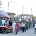 SSCL to undertake restoration work at Gonikhan Market after completion of underground cabling 