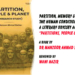 Partition, Memory & The Human Condition:A literary odyssey across“Partitions, People & Planet”A Book by Dr Manzoor Ahmad Rather,Reviewed by Wani Nazir