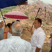 LoP Sunil Sharma directs for immediate restoration of damaged National Highway in Udhampur